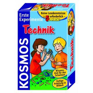 Primele experimente Tehnica - Pret | Preturi Primele experimente Tehnica