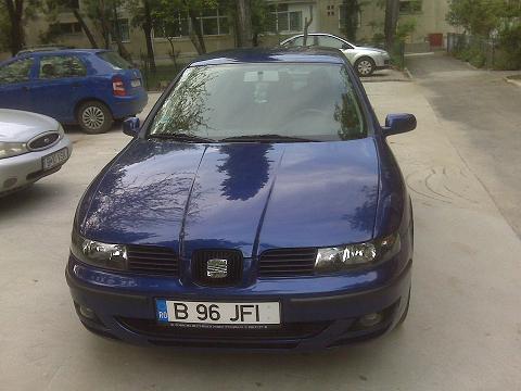 SEAT LEON 2003 - Pret | Preturi SEAT LEON 2003