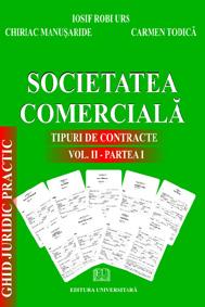Societatea comerciala - Tipuri de contracte - Pret | Preturi Societatea comerciala - Tipuri de contracte