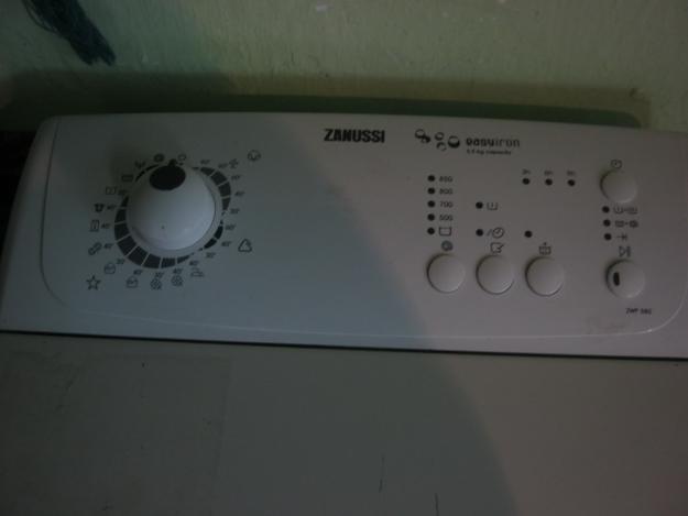 vand zanussi masina de spalat - Pret | Preturi vand zanussi masina de spalat