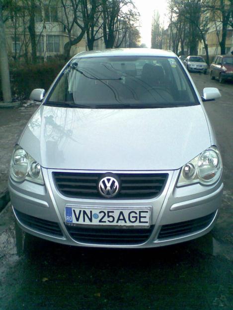 VW POLO 1,2 AN 2006 EURO 4 - Pret | Preturi VW POLO 1,2 AN 2006 EURO 4