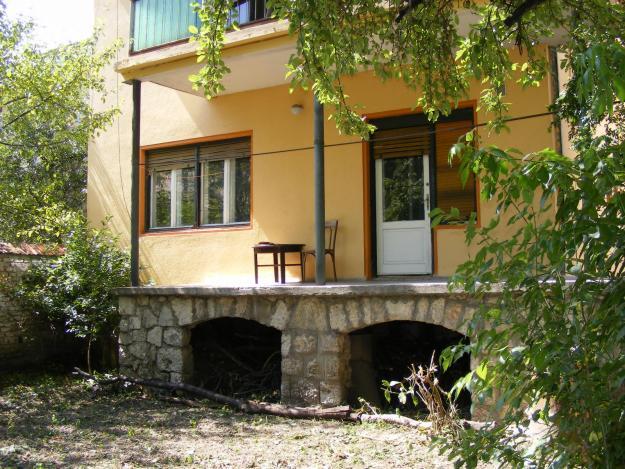 Apartament situat in vila, compus din 2 camere si functiunile necesare. - Pret | Preturi Apartament situat in vila, compus din 2 camere si functiunile necesare.