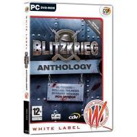 Blitzkrieg Anthology - Pret | Preturi Blitzkrieg Anthology