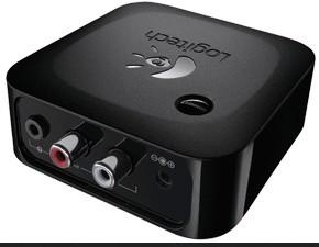 Bluetooth Wireless Speaker Adapter Logitech 980-000560 - Pret | Preturi Bluetooth Wireless Speaker Adapter Logitech 980-000560