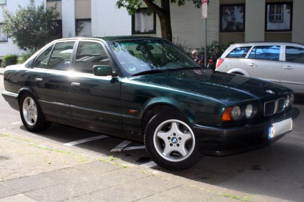 BMW 520i 1995 - Pret | Preturi BMW 520i 1995