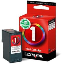 Cartus Cerneala Lexmark #1 Higher yield +15% - 18CX781E - Pret | Preturi Cartus Cerneala Lexmark #1 Higher yield +15% - 18CX781E