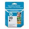 HP 20 Black C6614NE - Pret | Preturi HP 20 Black C6614NE