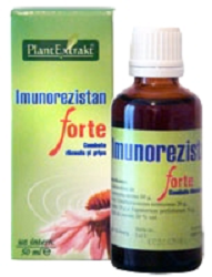 Imunorezistan Forte - 50ml - Pret | Preturi Imunorezistan Forte - 50ml