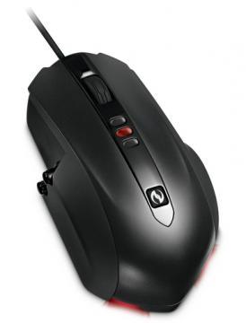Mouse Microsoft Sidewinder X5 USB - ARB-00007 - Pret | Preturi Mouse Microsoft Sidewinder X5 USB - ARB-00007