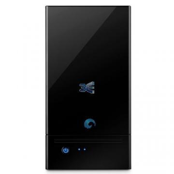 Seagate BlackArmor NAS 220, 4TB, 3.5', 2xUSB 2.0, Negru + Transport Gratuit - Pret | Preturi Seagate BlackArmor NAS 220, 4TB, 3.5', 2xUSB 2.0, Negru + Transport Gratuit