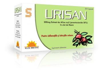 Urisan *30cps - Pret | Preturi Urisan *30cps