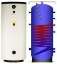 Boiler cu serpentina verticala BSV 500 - Pret | Preturi Boiler cu serpentina verticala BSV 500