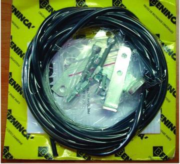Cablu Beninca AU.MS25 - Pret | Preturi Cablu Beninca AU.MS25