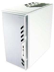 Carcasa Antec Mini P180 White EU - Pret | Preturi Carcasa Antec Mini P180 White EU