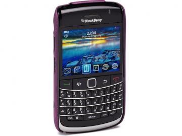 Carcasa protectie pentru BlackBerry Bold 9700/9780, plastic, violet, D30229, Dicota - Pret | Preturi Carcasa protectie pentru BlackBerry Bold 9700/9780, plastic, violet, D30229, Dicota