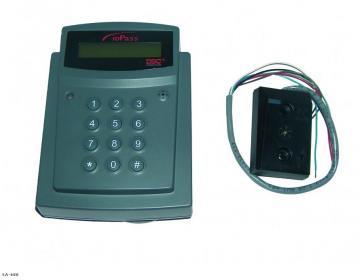Controler acces Kantech SA-600 - Pret | Preturi Controler acces Kantech SA-600