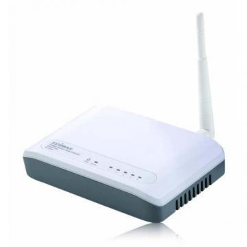 EDIMAX / Switch/routere/AP / Wireless Extender / Access Point with 5-Port Switch nLite 150Mbps Wireless 802.11 b/g/n - Pret | Preturi EDIMAX / Switch/routere/AP / Wireless Extender / Access Point with 5-Port Switch nLite 150Mbps Wireless 802.11 b/g/n