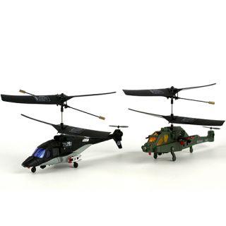 Elicoptere Airwolf vs Apache RC - Pret | Preturi Elicoptere Airwolf vs Apache RC