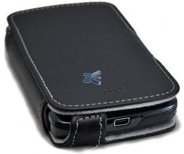 Husa Flyp Type HTC Touch HD PO S421 - Pret | Preturi Husa Flyp Type HTC Touch HD PO S421