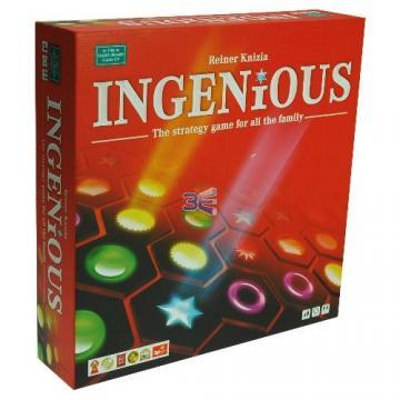 Ingenious - Pret | Preturi Ingenious