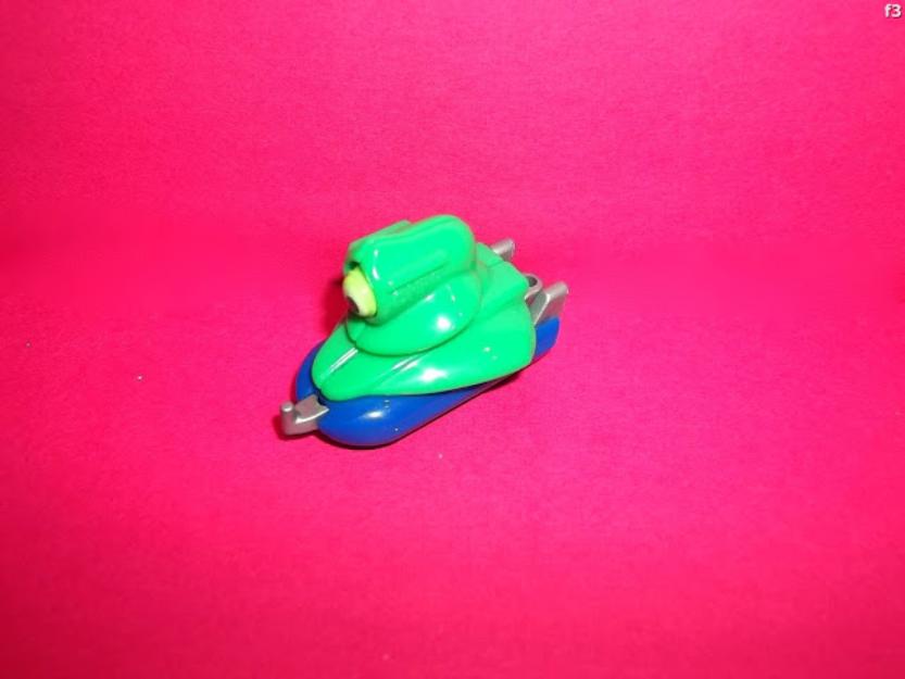 jucarii figurina kinder de la mpg din plastic - Pret | Preturi jucarii figurina kinder de la mpg din plastic