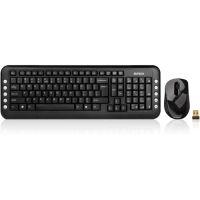 Kit Tastatura + Mouse A4Tech 7200N (GL-100 + G7-630N) - Pret | Preturi Kit Tastatura + Mouse A4Tech 7200N (GL-100 + G7-630N)