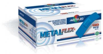 Metalflex 86x25 mm *150buc - Pret | Preturi Metalflex 86x25 mm *150buc
