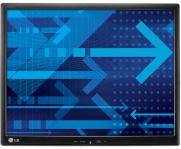 Monitor LCD LG T1910B - Pret | Preturi Monitor LCD LG T1910B