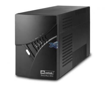 Mustek MU_98-UPS-VL212, UPS PowerMust, 2000VA/1200W + Transport Gratuit - Pret | Preturi Mustek MU_98-UPS-VL212, UPS PowerMust, 2000VA/1200W + Transport Gratuit