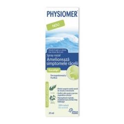 Physiomer Eucalipt 25ml - Pret | Preturi Physiomer Eucalipt 25ml