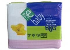 Scutece de unica folosinta bio JUNIOR 15-25 kg - Pret | Preturi Scutece de unica folosinta bio JUNIOR 15-25 kg