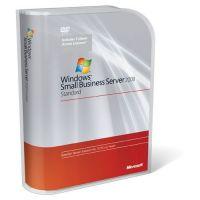 Sistem de operare server Microsoft Small Business Server 2008 Standard Device 5 clienti - Pret | Preturi Sistem de operare server Microsoft Small Business Server 2008 Standard Device 5 clienti