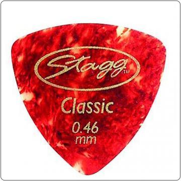 Stagg CER46 - Set pene chitara - Pret | Preturi Stagg CER46 - Set pene chitara