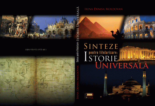 TITULARIZARE ISTORIE UNIVERSALA, A ROMANILOR - Pret | Preturi TITULARIZARE ISTORIE UNIVERSALA, A ROMANILOR