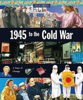 1945 to the Cold War - Pret | Preturi 1945 to the Cold War