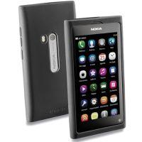 Accesoriu Cellularline Husa Silicon Penguyn Black pentru Nokia N9, Lumia - Pret | Preturi Accesoriu Cellularline Husa Silicon Penguyn Black pentru Nokia N9, Lumia