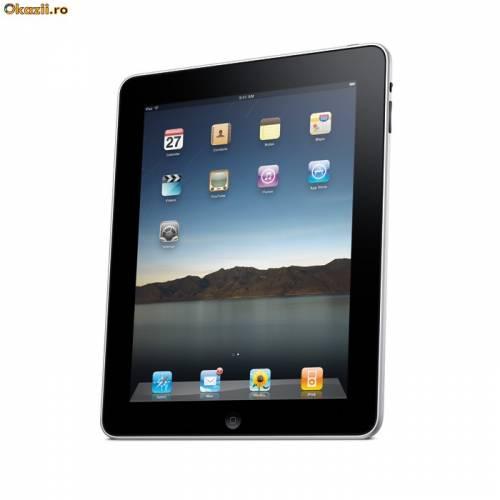 Apple iPad (Cu Husa) 64GB wi-fi Ca NOU ,PRET DE CRIZA !!! - Pret | Preturi Apple iPad (Cu Husa) 64GB wi-fi Ca NOU ,PRET DE CRIZA !!!