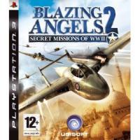 Blazing Angels 2: Secret Missions PS3 - Pret | Preturi Blazing Angels 2: Secret Missions PS3