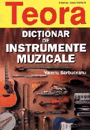 Dictionar de instrumente muzicale - Pret | Preturi Dictionar de instrumente muzicale