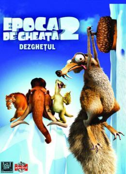 Epoca de Gheata DVD 2: Dezghetul - Pret | Preturi Epoca de Gheata DVD 2: Dezghetul