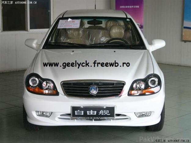 geely ck piese noi - Pret | Preturi geely ck piese noi