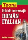 Ghid de conversatie roman-italian (133) - Pret | Preturi Ghid de conversatie roman-italian (133)