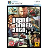 Grand Theft Auto IV PC - Pret | Preturi Grand Theft Auto IV PC