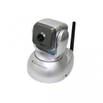 Grandtec Pan&amp;Tilt WiFi Camera IP + Transport Gratuit - Pret | Preturi Grandtec Pan&amp;Tilt WiFi Camera IP + Transport Gratuit