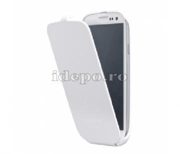 Husa Samsung Galaxy S3 I9300Samsung Flap Cover Accesorii Samsung Galaxy S3 - Pret | Preturi Husa Samsung Galaxy S3 I9300Samsung Flap Cover Accesorii Samsung Galaxy S3