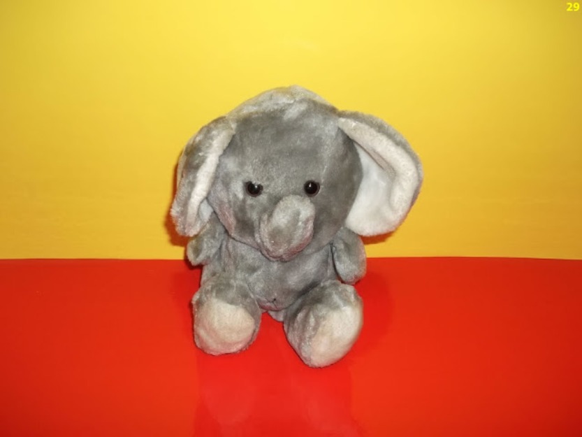 jucarii elefant din plus cu agatatoare - Pret | Preturi jucarii elefant din plus cu agatatoare