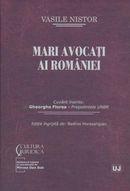 Mari avocati ai Romaniei - Pret | Preturi Mari avocati ai Romaniei