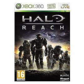 Microsoft Halo Reach, Xbox 360 - Pret | Preturi Microsoft Halo Reach, Xbox 360