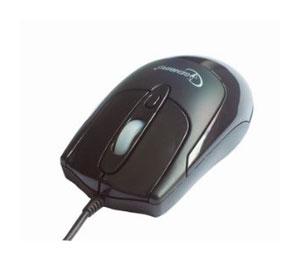 Mouse GEMBIRD USB Optic MUSG1 Gaming - Pret | Preturi Mouse GEMBIRD USB Optic MUSG1 Gaming