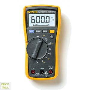 Multimetru digital Fluke 115 - Pret | Preturi Multimetru digital Fluke 115